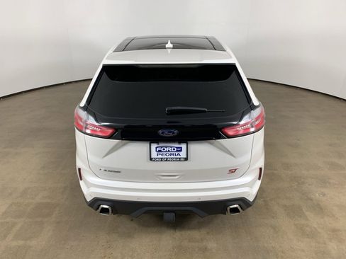 Used 2019 Ford Edge ST w/ Convenience Package image 11