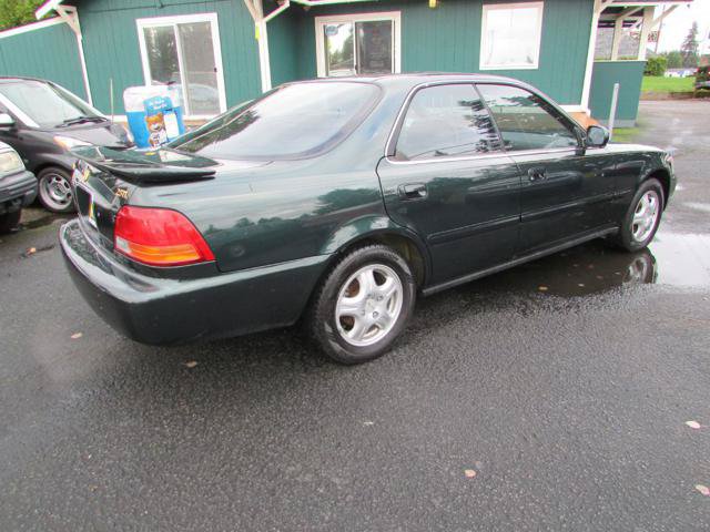Used 1996 Acura TL 2.5 FWD image 4