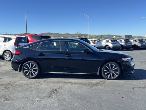 Used 2023 Honda Civic EX-L image 26