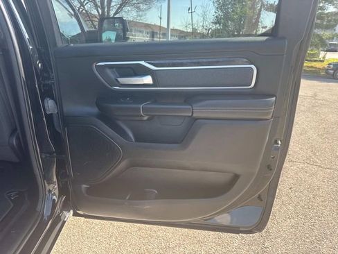 Used 2023 RAM 1500 Big Horn image 21