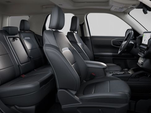 New 2025 Ford Bronco Sport Badlands w/ Badlands Tech Package image 29