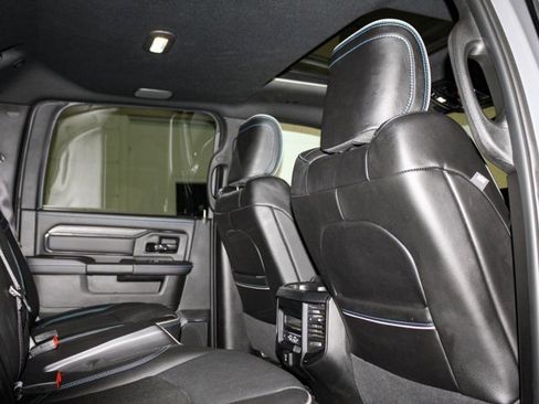 Certified 2024 RAM 2500 Rebel w/ Towing Technology Group image 6