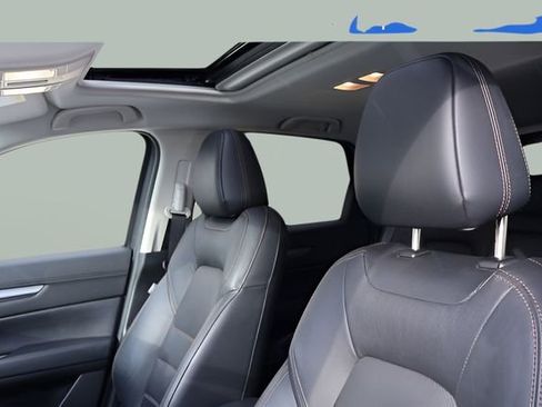 Used 2023 MAZDA CX-5 AWD 2.5 S image 11