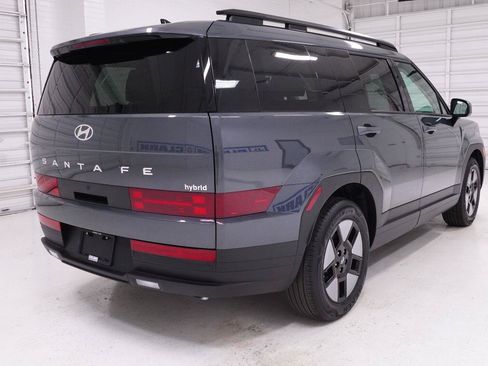 Used 2026 Hyundai Santa Fe SEL FWD image 28