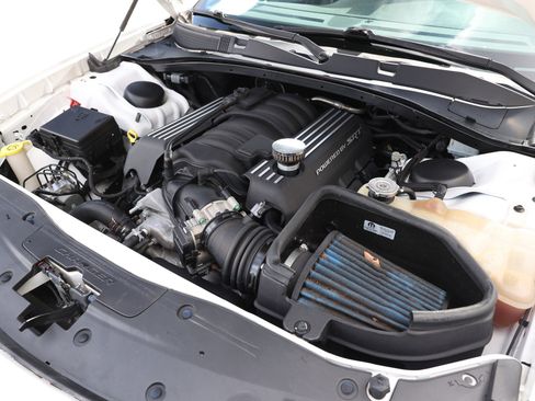 Used 2018 Dodge Charger R/T Scat Pack image 53