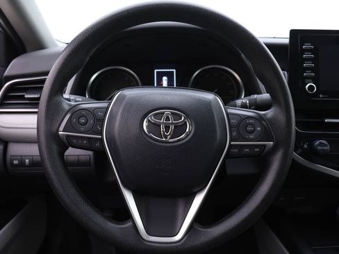 Certified 2023 Toyota Camry LE image 13