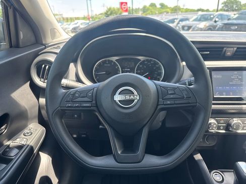 Used 2025 Nissan Kicks Play S FWD image 24