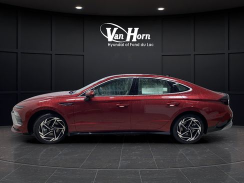 New 2026 Hyundai Sonata SEL AWD/4WD image 10