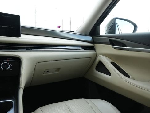 Used 2024 INFINITI QX60 Luxe image 8