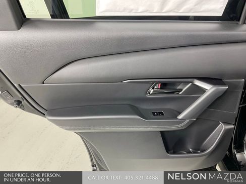 New 2026 MAZDA CX-5 Select AWD/4WD image 18