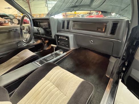 Used 1987 Buick Regal Coupe image 78