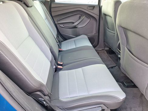 Used 2018 Ford Escape S image 30