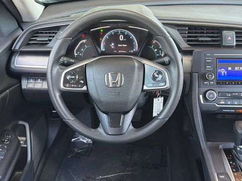 Used 2021 Honda Civic LX image 15