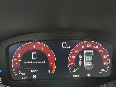 Used 2024 Honda Civic Type R image 24