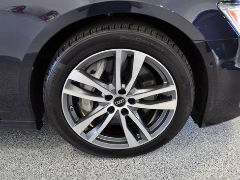 Used 2022 Audi A6 Premium Plus image 14