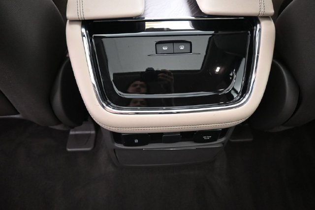 Certified 2023 Lincoln Navigator Reserve RWD image 23