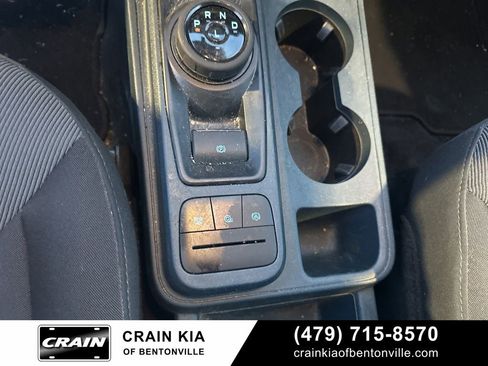 Used 2024 Ford Maverick XL FWD image 33