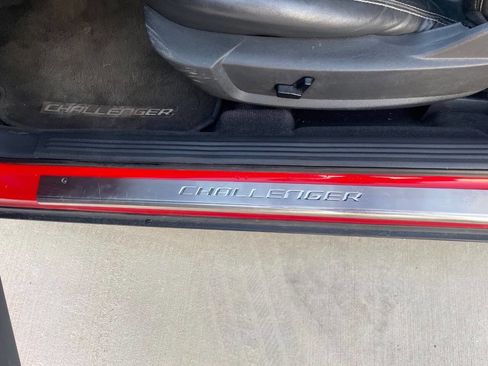 Used 2010 Dodge Challenger SRT8 w/ SRT Option Group II image 29