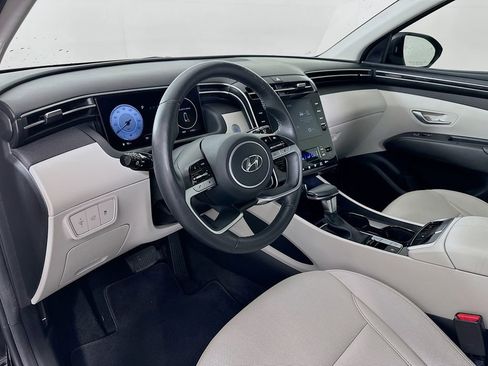 Certified 2023 Hyundai Tucson SEL w/ Convenience Package image 9