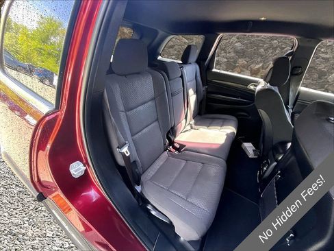 Used 2020 Jeep Grand Cherokee Laredo AWD/4WD image 23