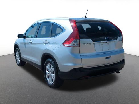 Used 2013 Honda CR-V EX-L image 4