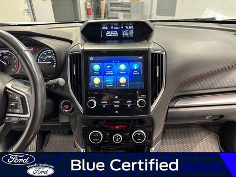 Used 2020 Subaru Forester Sport image 15
