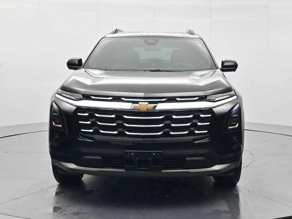 Certified 2025 Chevrolet Equinox LT w/ Convenience Package II FWD image 2