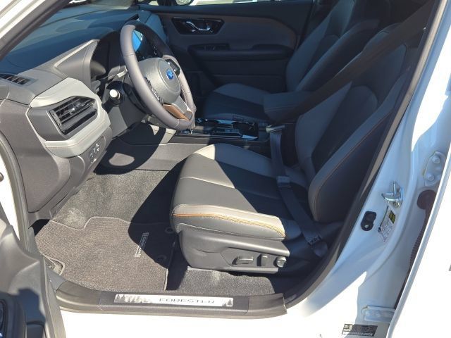 New 2026 Subaru Forester Sport AWD/4WD image 12