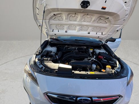 Used 2019 Subaru Impreza 2.0i image 28