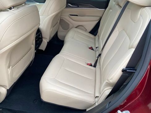 Used 2023 Jeep Grand Cherokee Limited AWD/4WD image 31