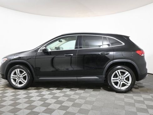 Used 2023 Mercedes-Benz GLA 250 4MATIC image 2