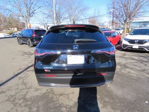 Certified 2023 Honda HR-V Sport image 5