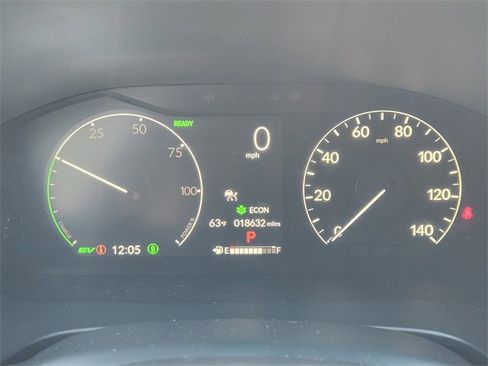 Certified 2024 Honda CR-V Sport image 18