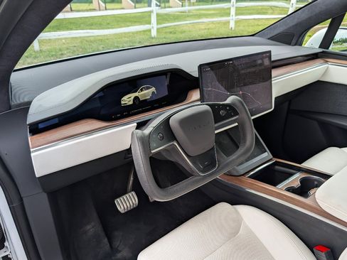 Used 2022 Tesla Model X AWD/4WD image 20