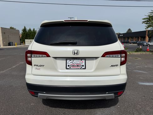 Used 2019 Honda Pilot EX-L image 6