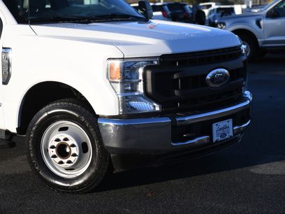 Used 2020 Ford F350 XL w/ Power Equipment Group