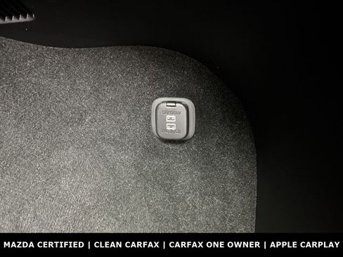 Certified 2025 MAZDA CX-5 2.5 Turbo w/ Premium Package image 32