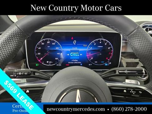 Certified 2026 Mercedes-Benz GLC 300 4MATIC image 34