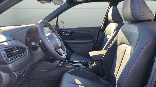 New 2026 Subaru Forester Touring AWD/4WD image 21