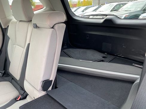 Used 2022 Subaru Forester Premium image 27