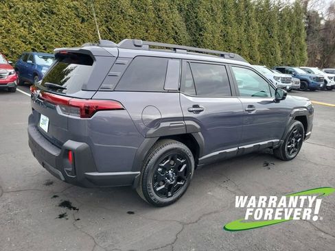 New 2026 Subaru Outback Limited image 7