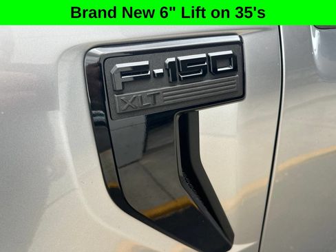 Used 2024 Ford F150 XLT w/ Equipment Group 302A MID AWD/4WD image 15