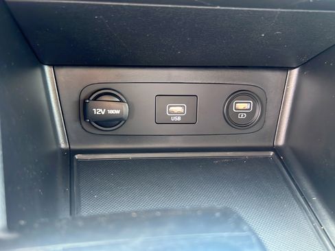 Certified 2021 Hyundai Sonata SE w/ Preferred Accessory Package FWD image 19