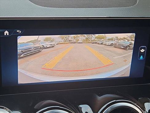 New 2026 Mercedes-Benz GLB 250 image 13