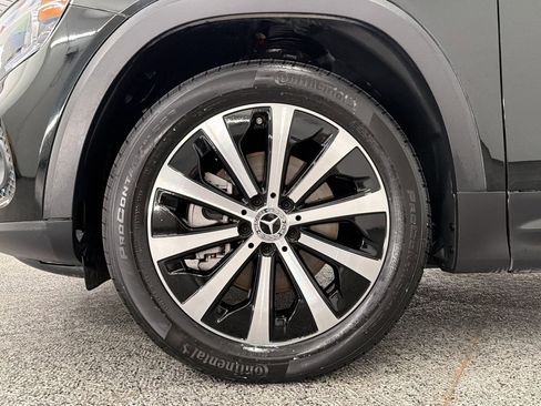 Certified 2022 Mercedes-Benz GLB 250 image 12