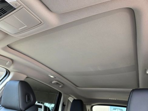New 2026 Acura MDX FWD image 13