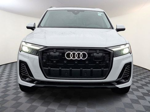 New 2026 Audi Q7 3.0T Premium Plus image 2