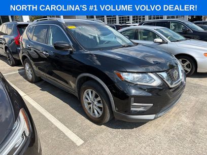 Used 2020 Nissan Rogue S w/ Special Edition Package