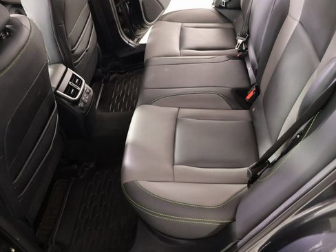 Used 2023 Subaru Outback Onyx Edition XT w/ Popular Package #2 image 12