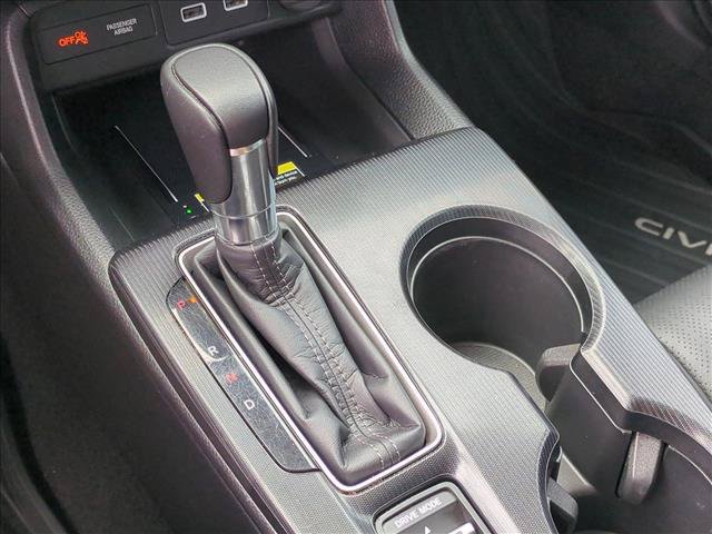 Certified 2024 Honda Civic Touring image 10